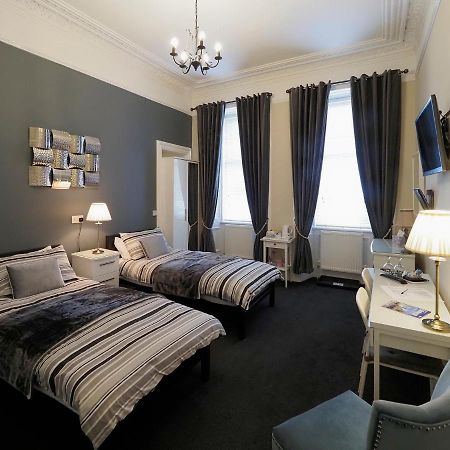 Browns Bed And Breakfast Edinburgh Eksteriør billede